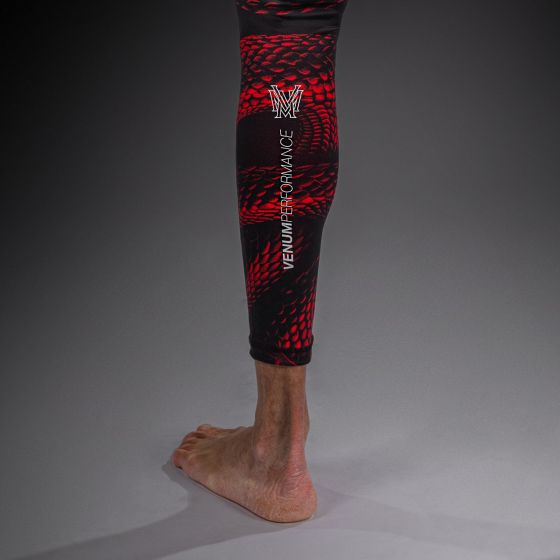 VENUM Matupa Men Spats Black/Red/Silver