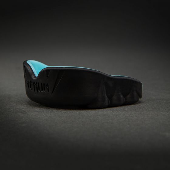 Venum Challenger Mouthguard - Black/Turquoise