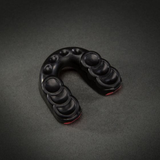 Venum Challenger Mouthguard - Black/Corail