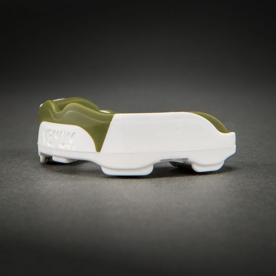 Venum Predator Mouthguard – White/Kaki