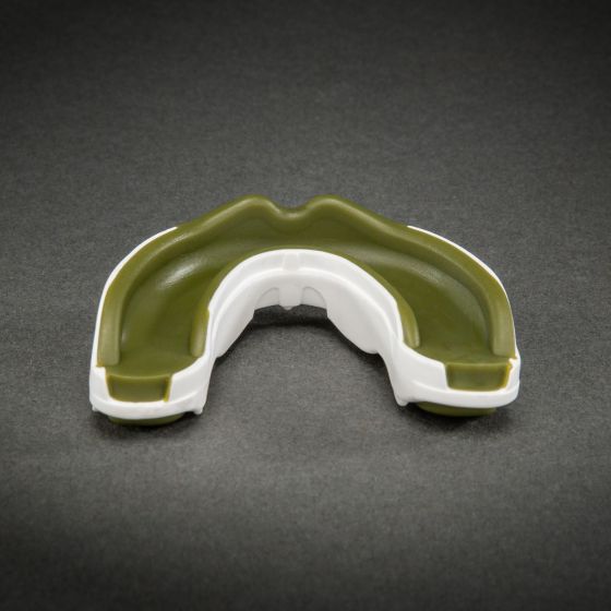 Venum Predator Mouthguard – White/Kaki