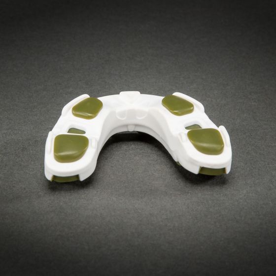 Venum Predator Mouthguard – White/Kaki