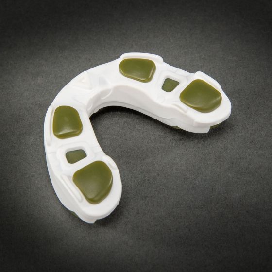 Venum Predator Mouthguard – White/Kaki