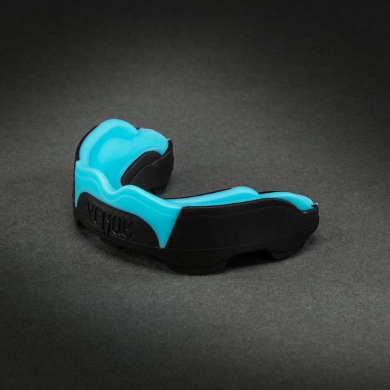Venum Predator Mouthguard – Black/Turquoise