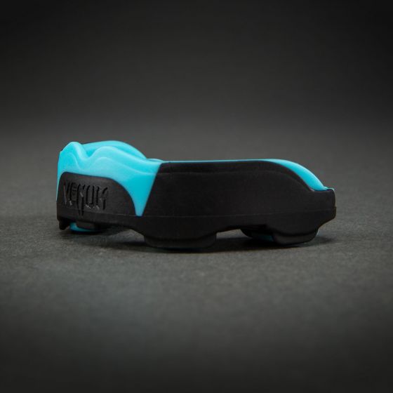 Venum Predator Mouthguard – Black/Turquoise