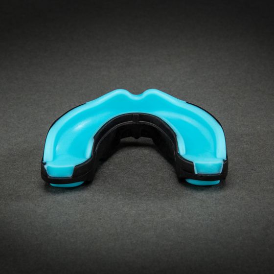 Venum Predator Mouthguard – Black/Turquoise