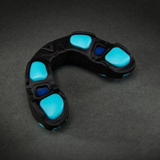 Venum Predator Mouthguard – Black/Turquoise