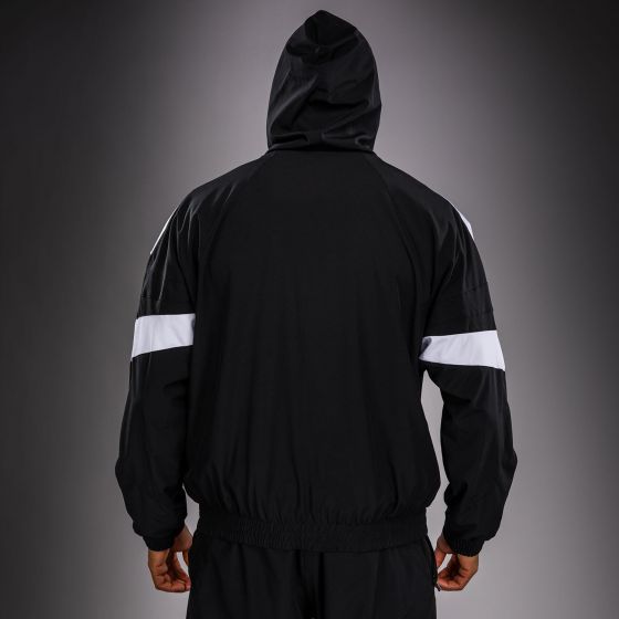 VENUM Attack 90 Track Jackets - 白/黑色