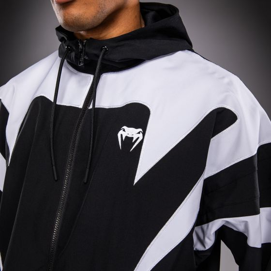 VENUM Attack 90 Track Jackets - 白/黑色