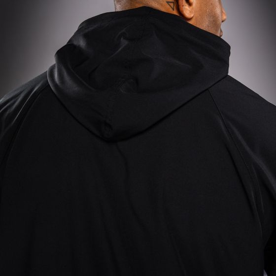 VENUM Attack 90 Track Jackets - 白/黑色