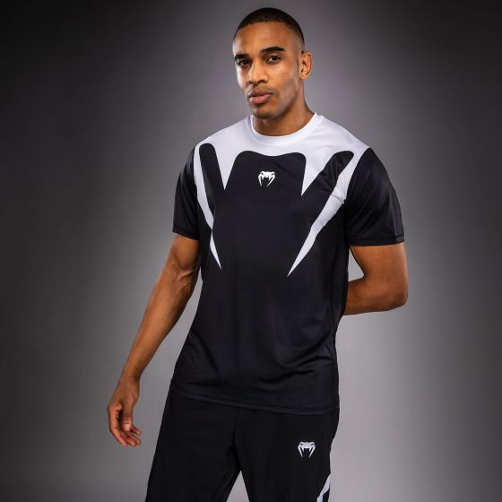 Attack 90 Dry Tech White/Black