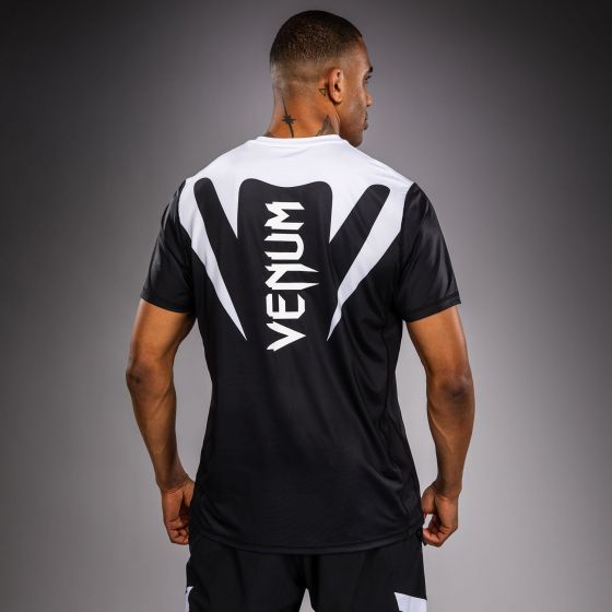 Attack 90 Dry Tech White/Black