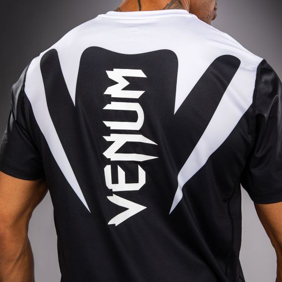 Attack 90 Dry Tech White/Black