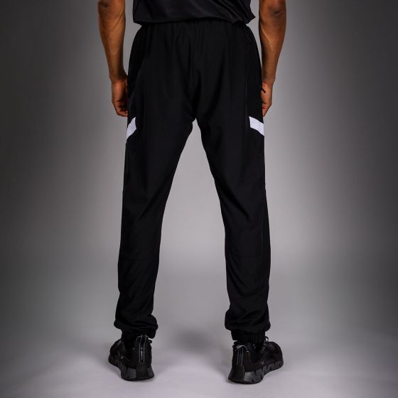 Attack 90 Joggers White/Black