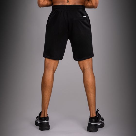 VENUM Giant 3D Cotton Shorts - Black