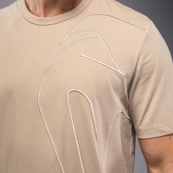 VENUM Giant 3D T恤 - 米色