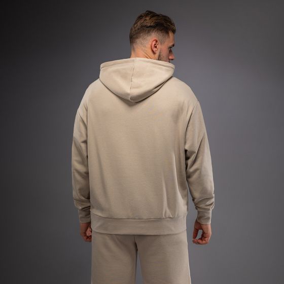 VENUM Giant 3D Hoodies - Beige