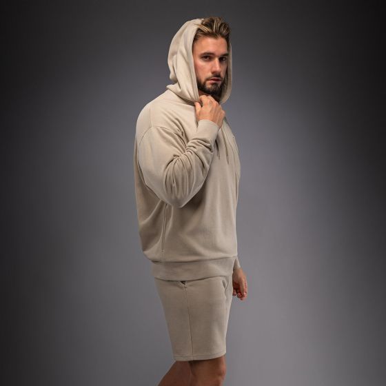 VENUM Giant 3D Hoodies - Beige