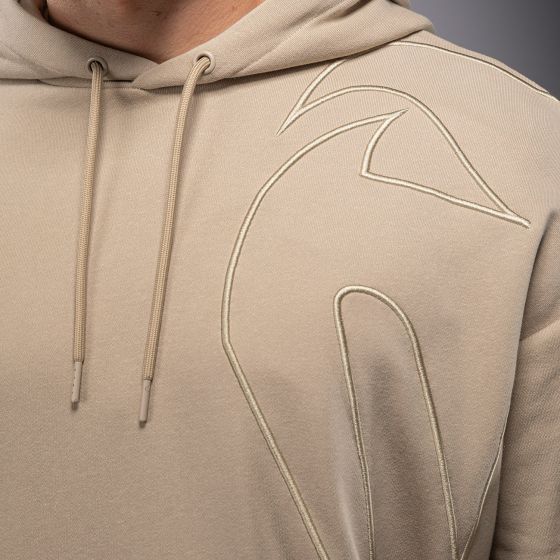 VENUM Giant 3D Hoodies - Beige