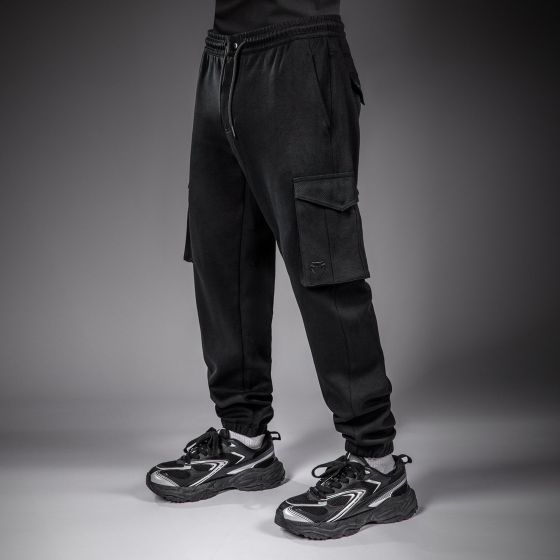 VENUM Urban Gi 卫裤 - 黑色