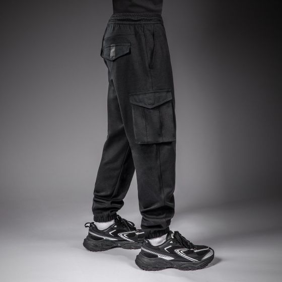 VENUM Urban Gi 卫裤 - 黑色