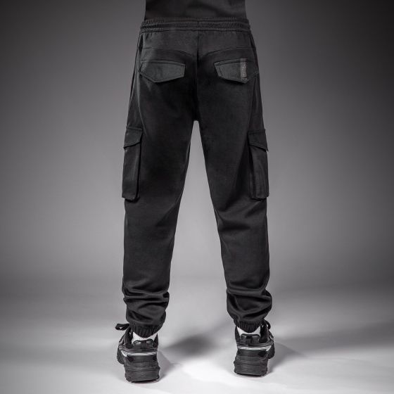 VENUM Urban Gi 卫裤 - 黑色