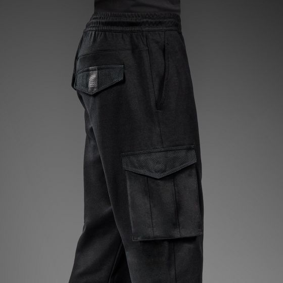 VENUM Urban Gi 卫裤 - 黑色