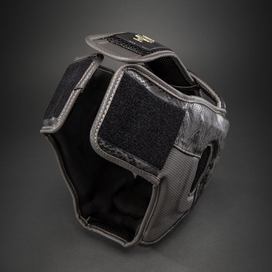 VENUM Impact Evo Scales 护头 - 深灰色