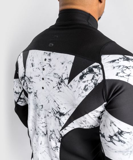 VENUM G-Fit 速干长袖T恤 - 大理石色