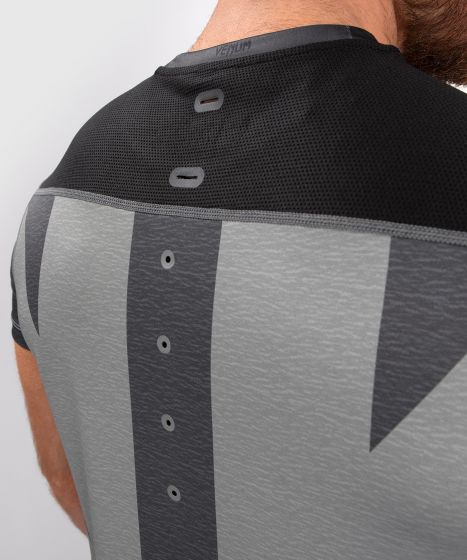 VENUM STONE 速干T恤 - 矿物绿