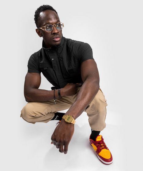 VENUM ALTITUDE 无袖夹克 - 黑色