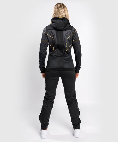 VENUM|UFC Venum Authentic 格斗之夜 2.0 女子出场外套 - 冠军色