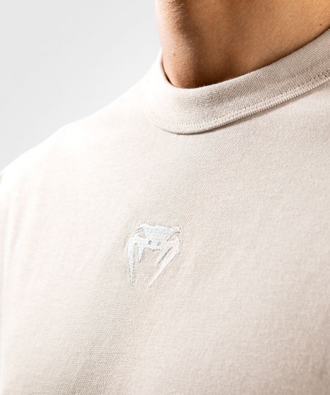 Venum Vortex XL T恤 - 宽松版型 - 沙色