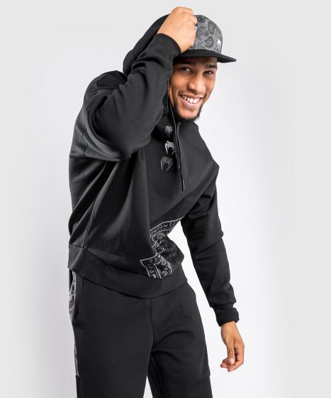 VENUM CALI 34 / XL 卫衣 - 黑色