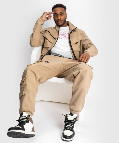 VENUM CARGO 卫裤 - 沙色