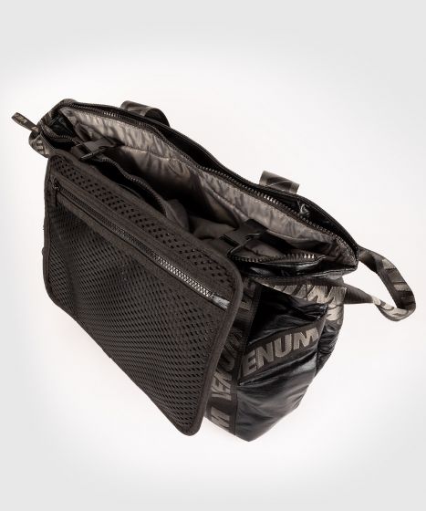 VENUM TEAM 托特包 - 黑/黑色