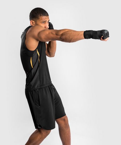 VENUM TEMPEST 2.0 速干背心 - 黑/金色
