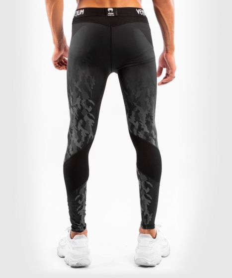 UFC| VENUM AUTHENTIC格斗周男士紧身裤 - 卡其色