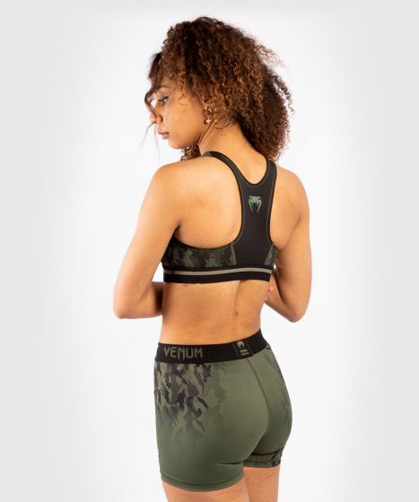 UFC｜VENUM AUTHENTIC 女子格斗周运动文胸 - 卡其色