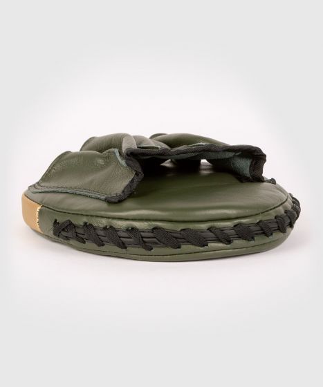 VENUM专业系列 平行拳击手靶 (副) - 卡其/金色