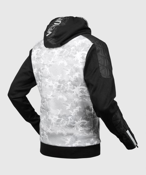 Venum Laser Evo 帽衫 - 黑