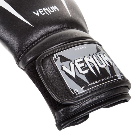 Venum Giant 3.0拳击手套-纳帕皮革