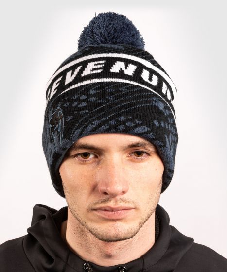 Venum Performance毛线帽 - 蓝/白