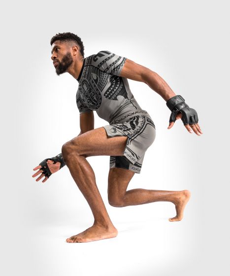 VENUM Nakahi 格斗短裤 - 灰色