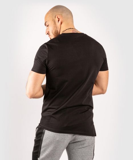 VENUM LiveYourVision 男士短袖 - 黑/彩虹色