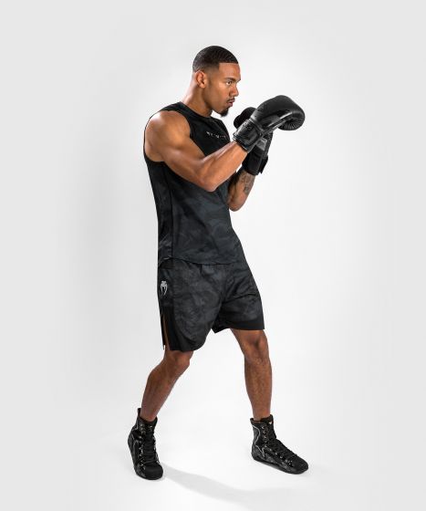 VENUM Electron 3.0 男子速干背心 - 黑色