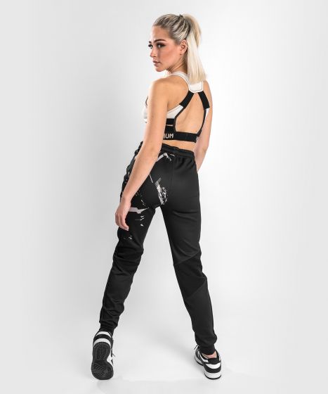 UFC |VENUM Authentic 格斗周 2.0 运动内衣 - 沙/黑色-