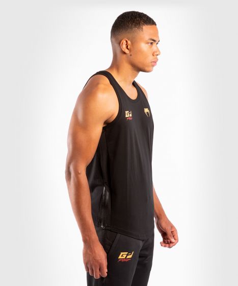 VENUM PETROSYAN 2.0 背心 - 黑/金色