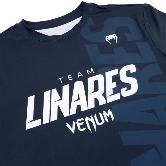 Venum Team Linares 速干T恤