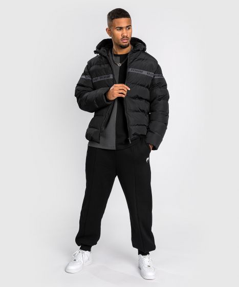 VENUM ELITE4 棉服 - 黑色